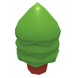 Xmas Tree Rattle | Roblox Adopt Me Trade | Traderie