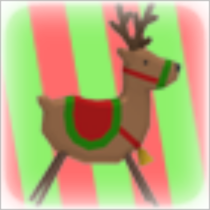 Reindeer Ornament | Roblox Adopt Me Trade | Traderie