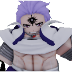 Dark Mage (fallen Star) - Roblox Anime Adventures Trade | Traderie