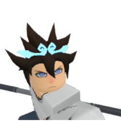 Ji Mo Ri | Roblox Anime Adventures Trade | Traderie