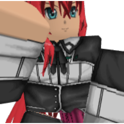 Ria | Roblox Anime Adventures Trade | Traderie