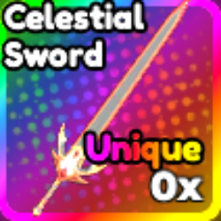 What is Celestial Sword worth? Celestial Sword Value and Recent Trades ...