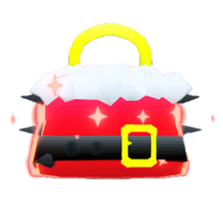 What is Mrs Claus's Purse worth? Mrs Claus's Purse Value and Recent