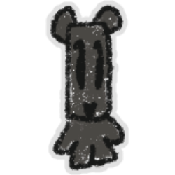 What is Stretched Head Bear worth? Stretched Head Bear Value and Recent