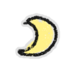 Waxing Crescent Moon - Bee Swarm Simulator Trade | Traderie