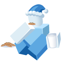 Milk & Cookies Listing | Roblox Blade Ball Trade | Traderie