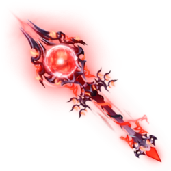What is Awakened Staff of Despair worth? Awakened Staff of Despair