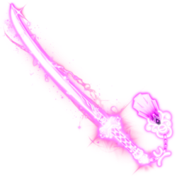 Blossom Katana - Roblox Blade Ball Trade | Traderie