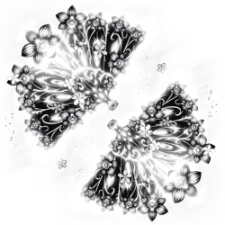 Dual Nyxpetal Fan - Roblox Blade Ball Trade Traderie