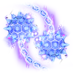 Dual Vaporwave Crusher - Roblox Blade Ball Trade Traderie