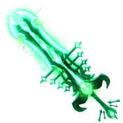 Headless Horror - Roblox Blade Ball Trade | Traderie