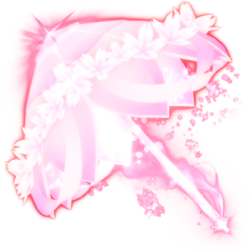 What is Sakura Parasol worth? Sakura Parasol Value and Recent Trades