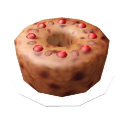Fruit Cake | Roblox Welcome to Bloxburg Trade | Traderie