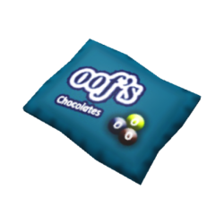 Oofs Chocolates Candy | Roblox Welcome to Bloxburg Trade | Traderie