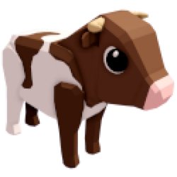 Cow | Club Roblox Trade | Traderie