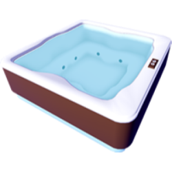 Hot Tub | Club Roblox Trade | Traderie