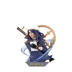Caitlyn - Collectibles Trade | Traderie