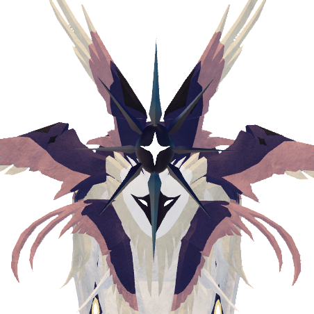 Xymorax - Roblox Creatures of Sonaria Trade | Traderie