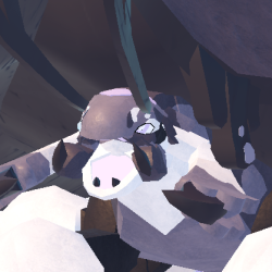 Irizah - Roblox Creatures of Sonaria Trade | Traderie