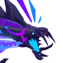 Irizah - Roblox Creatures of Sonaria Trade | Traderie