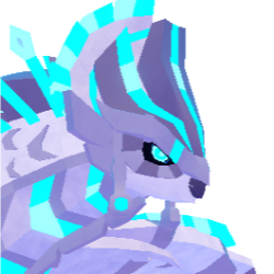 Irizah - Roblox Creatures of Sonaria Trade | Traderie