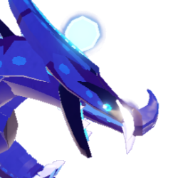 Irizah - Roblox Creatures of Sonaria Trade | Traderie
