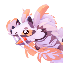 Irizah - Roblox Creatures of Sonaria Trade | Traderie