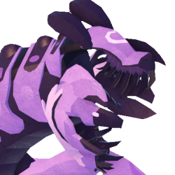 Menace Listing | Roblox Creatures of Sonaria Trade | Traderie