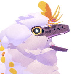 Puffwump | Roblox Creatures of Sonaria Trade | Traderie