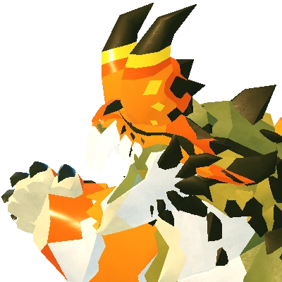 Koryser - Roblox Creatures of Sonaria Trade | Traderie