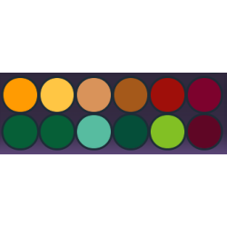 What is Festive Surprise Palette worth? Festive Surprise Palette Value