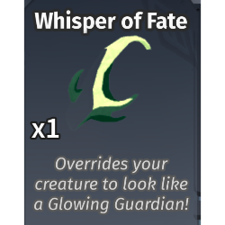 What is Signature Look: Whisper Of Fate worth? Signature Look: Whisper ...