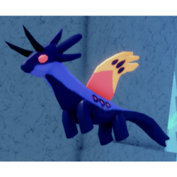 Irizah - Roblox Creatures of Sonaria Trade | Traderie