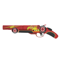 Fantasy Double Barrel | Roblox Da Hood Trade | Traderie