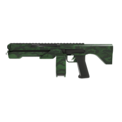 What is Jungle Blaster DrumShotgun worth? Jungle Blaster DrumShotgun
