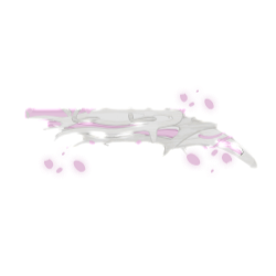 Mystical Double Barrel - Roblox Da Hood Trade Traderie