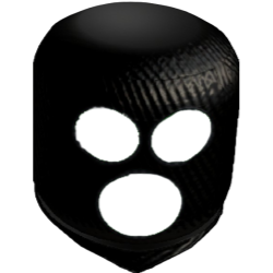 Skimask Ii Masks - Roblox Da Hood Trade | Traderie