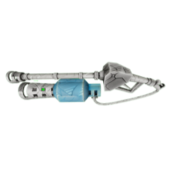 Snow Wrap Flamethrower | Roblox Da Hood Trade | Traderie