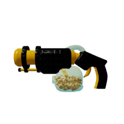 What is VIP Flamethrower worth? VIP Flamethrower Value and Recent