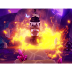 Inferno Listing | Roblox Death Ball Trade | Traderie