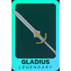 What Is Gladius Worth Gladius Value And Recent Trades Roblox Death Ball Gladius 