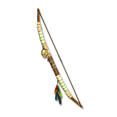 Bow Exploding Arrows Kuko Shakaku - Diablo II: Resurrected (D2R) Trade | Traderie
