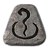Cham Rune - Diablo II: Resurrected (D2R) Trade | Traderie
