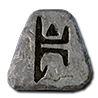 Vex Rune - Diablo II: Resurrected (D2R) Trade | Traderie