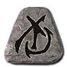 Sol Rune - Diablo II: Resurrected (D2R) Trade | Traderie