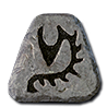 Lem Rune - Diablo II: Resurrected (D2R) Trade | Traderie