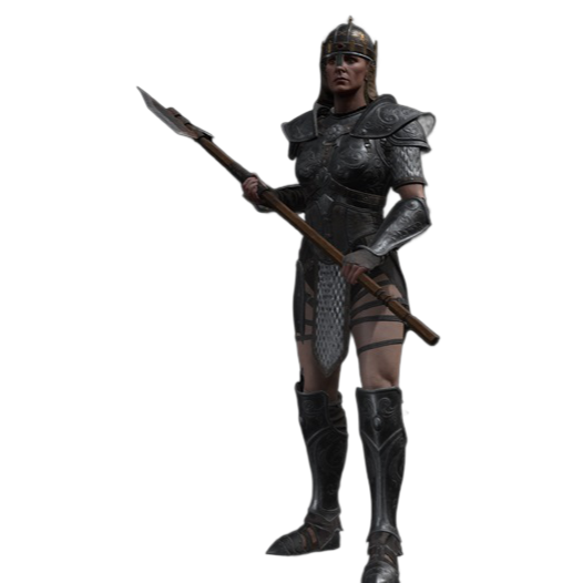 Rainier5653's Profile | Diablo II: Resurrected (D2R) | Traderie