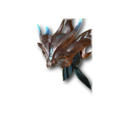 Volkumos - Roblox Dragon Adventures Trade | Traderie