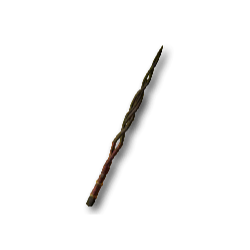Makeshift Wand | Trade Diablo 4 (D4) Items | Traderie