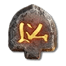 Bac Rune - Diablo 4 (D4) Trade | Traderie